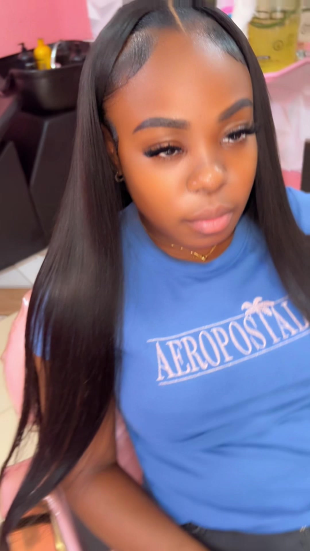 @Parisajrose