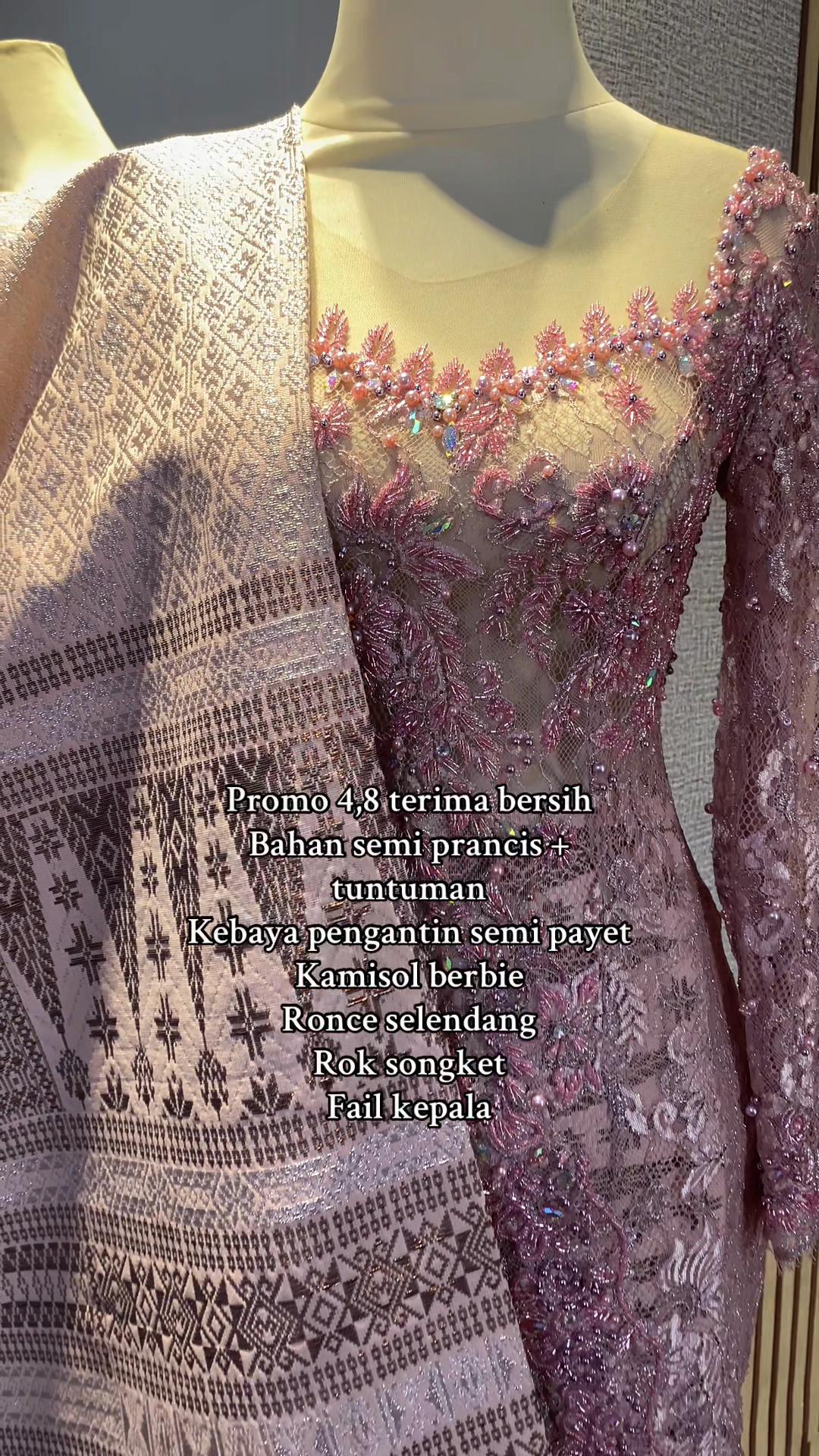 @IndahRomelia.Attire