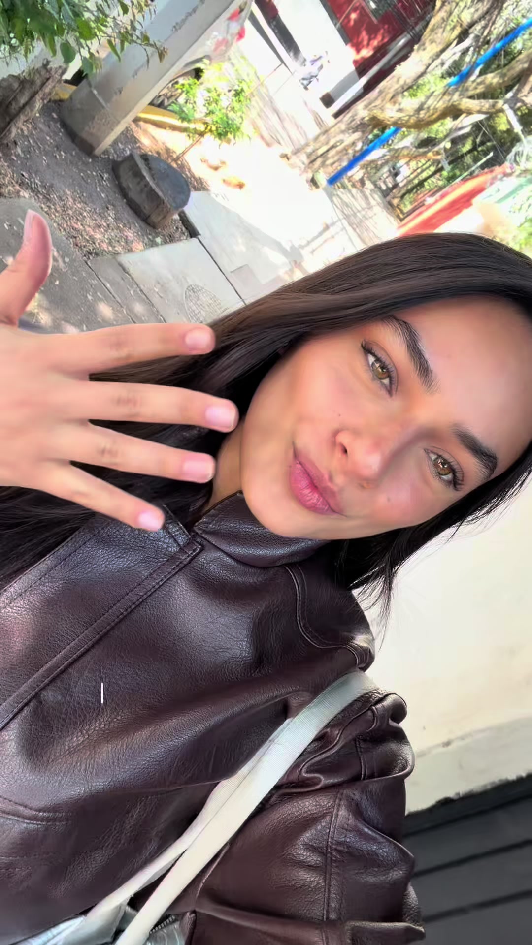 @Paulina R. Menendez