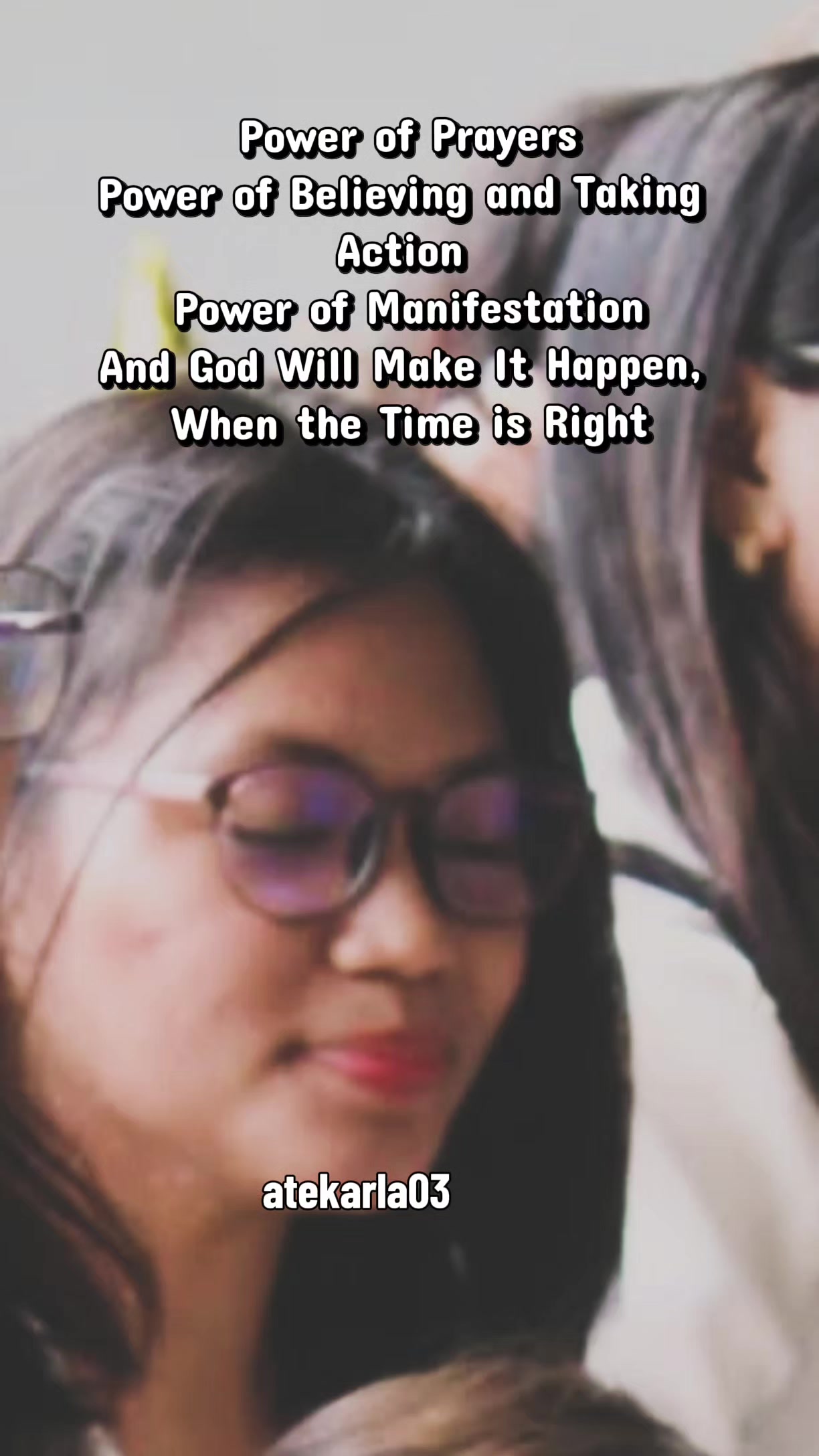 @Ate Karla ๐๐ณโจ