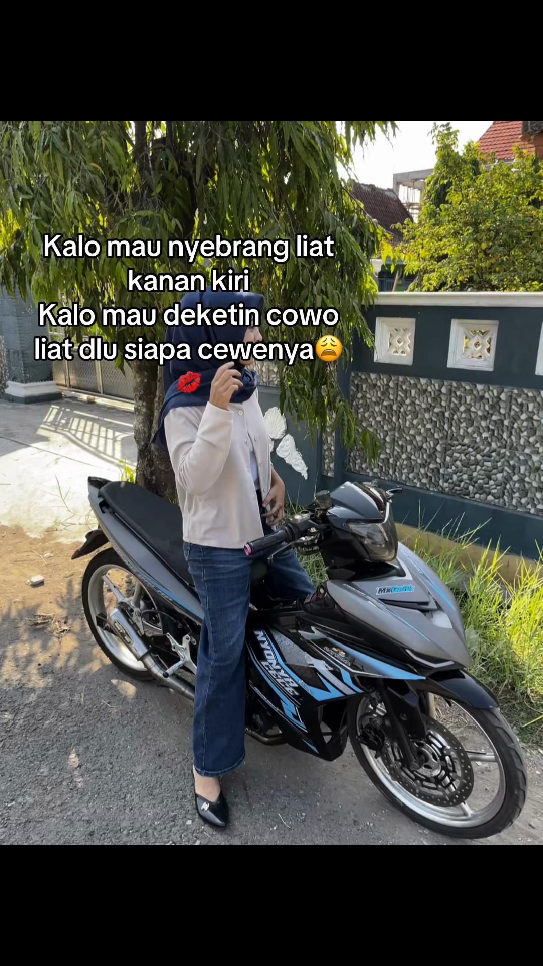 @nyonya cece🚀