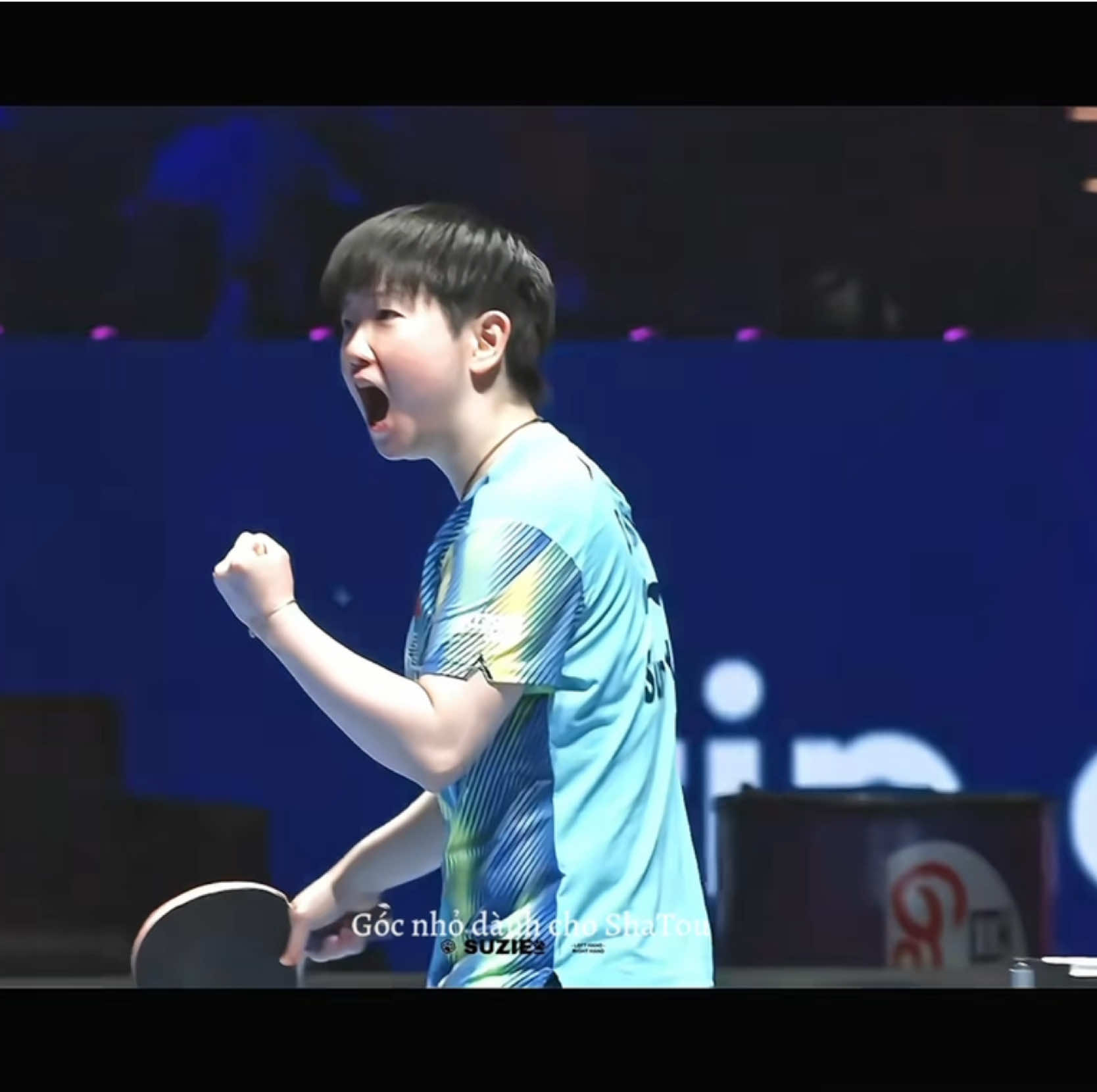 @Góc nhỏ dành cho ShaTou🦁🦈❤️