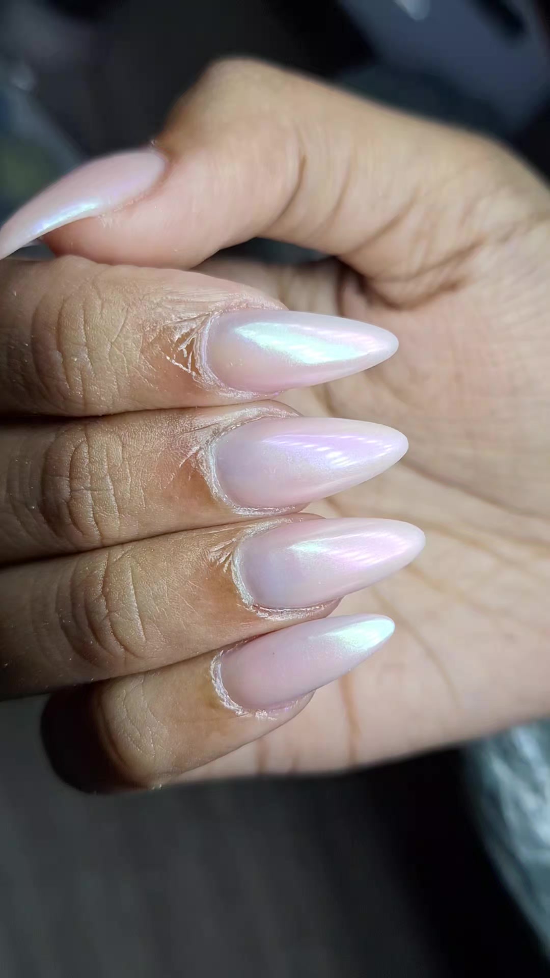 @NS NAIL HEAVEN