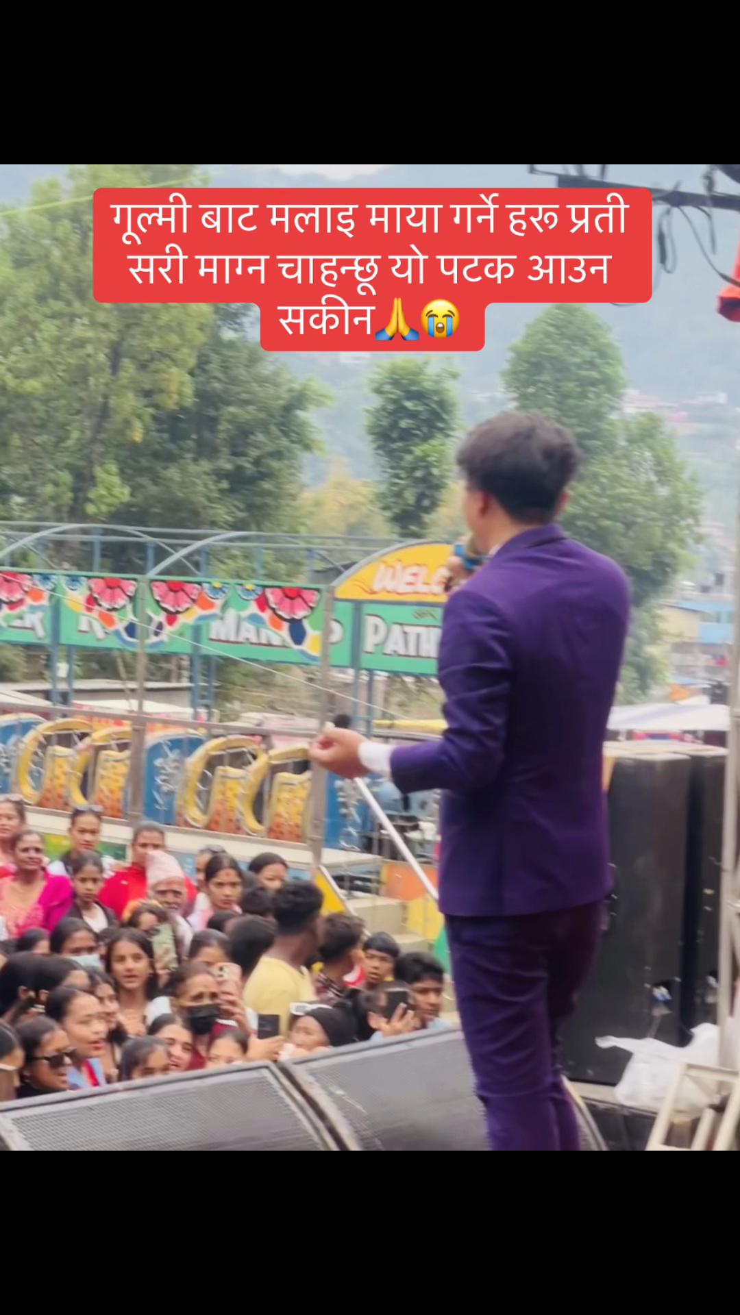 @Madhab john khatri🎤