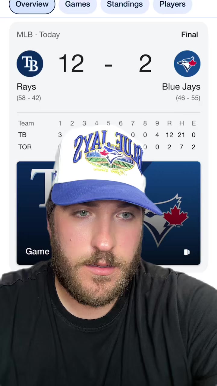 @Blue Jays Centre