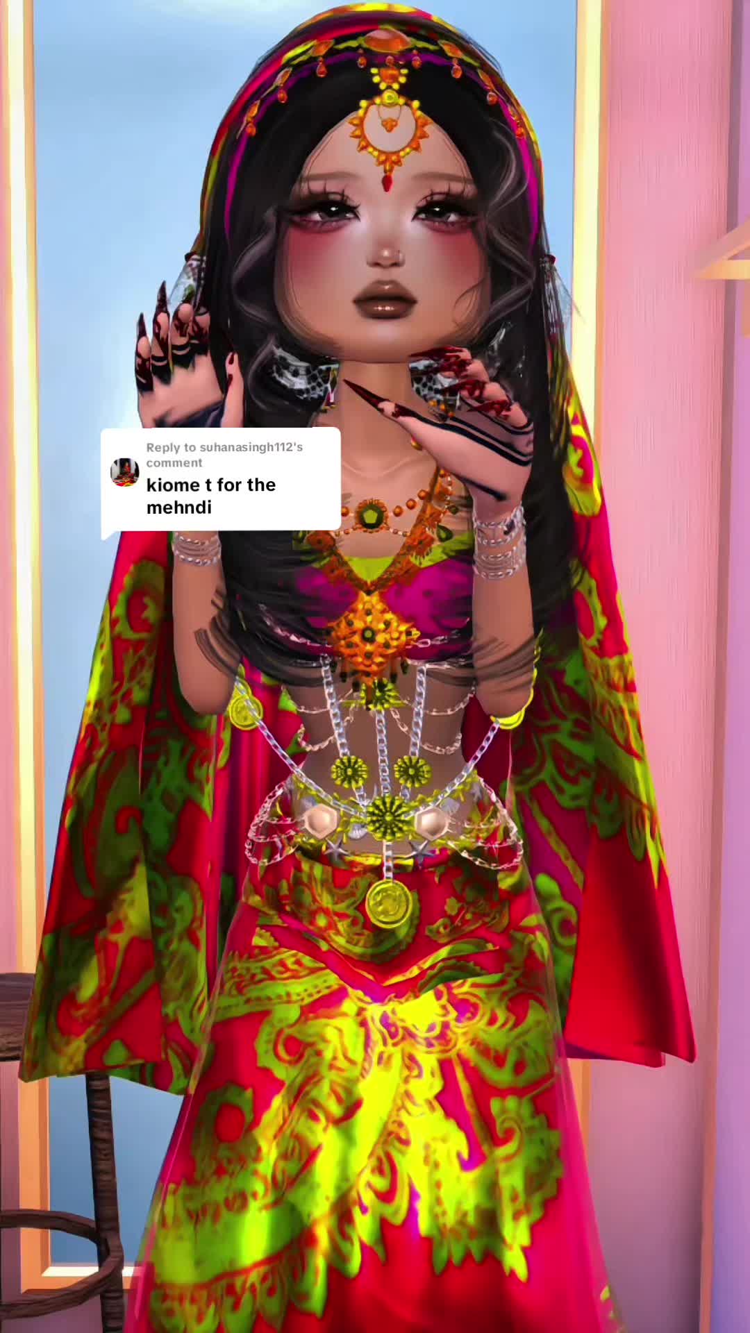 @️
