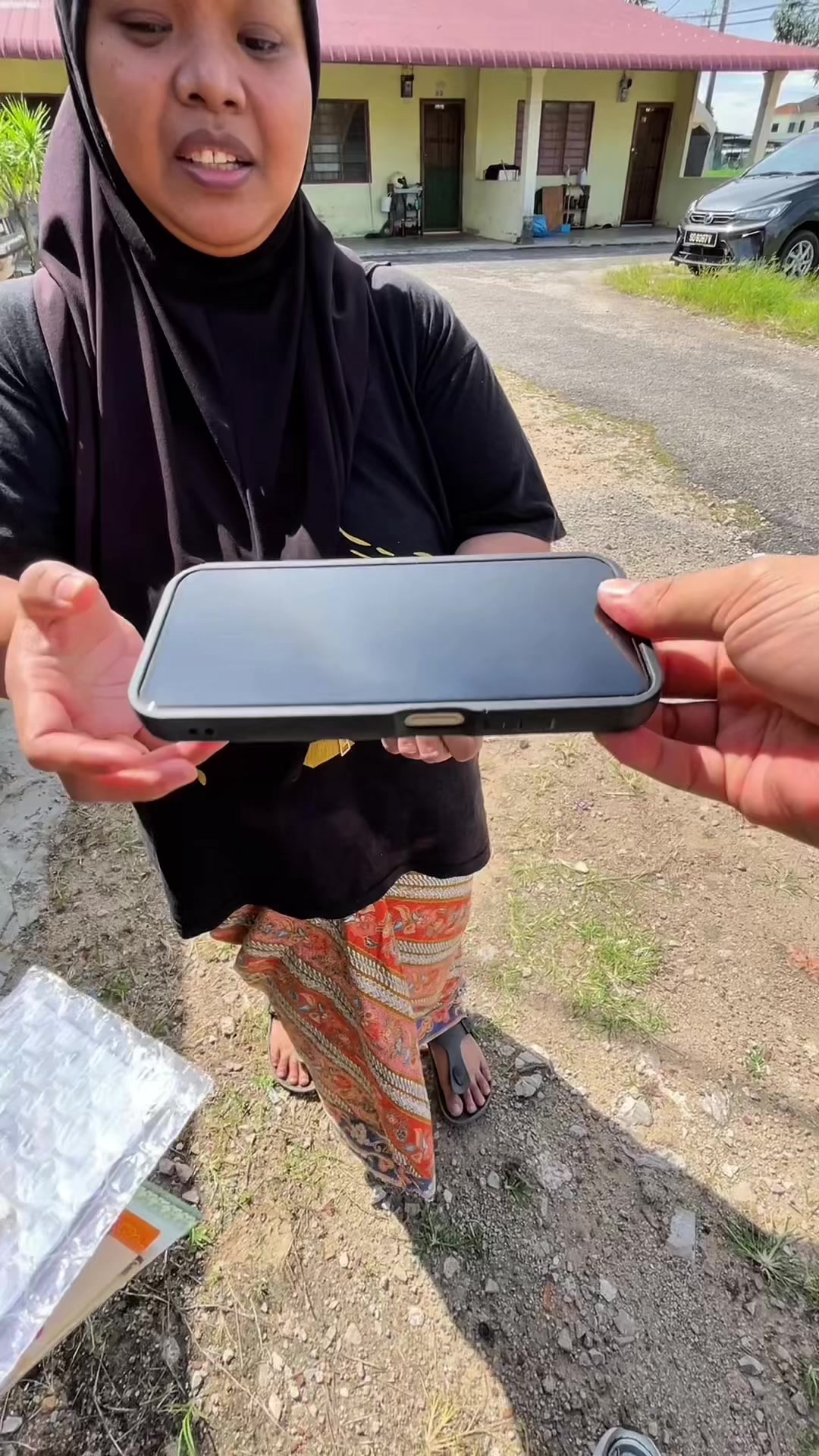 @Luckygadget
