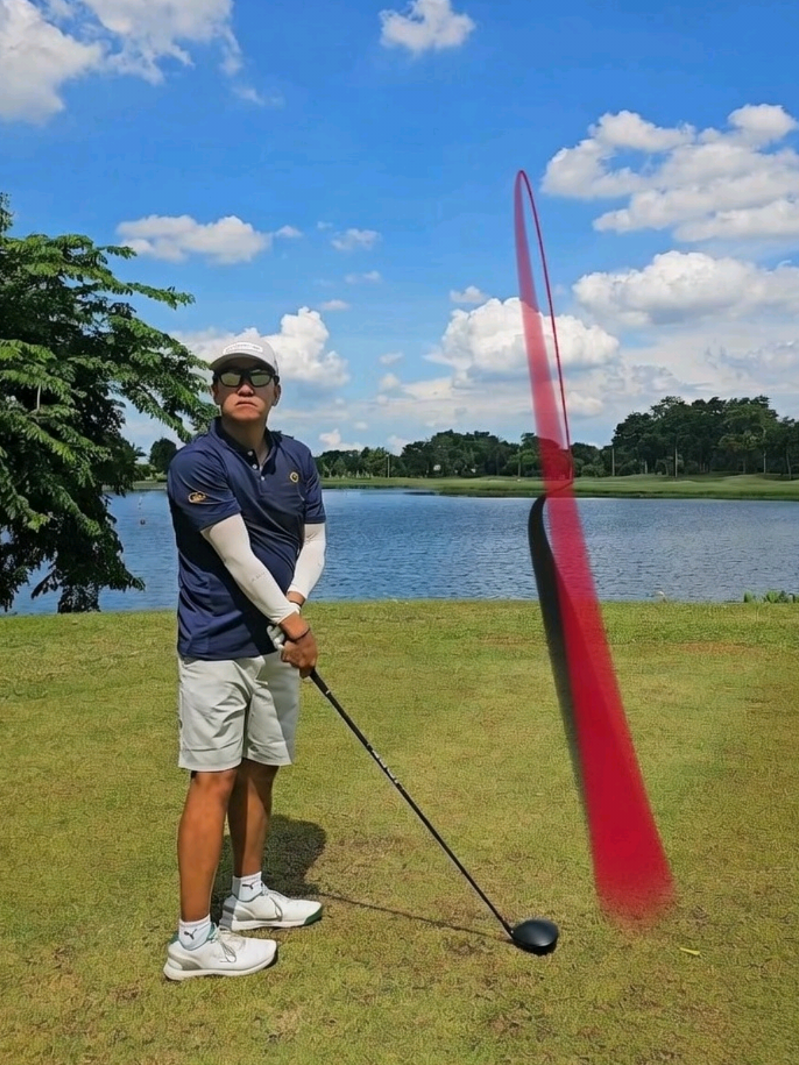 @Coach Kang | Golf Performance