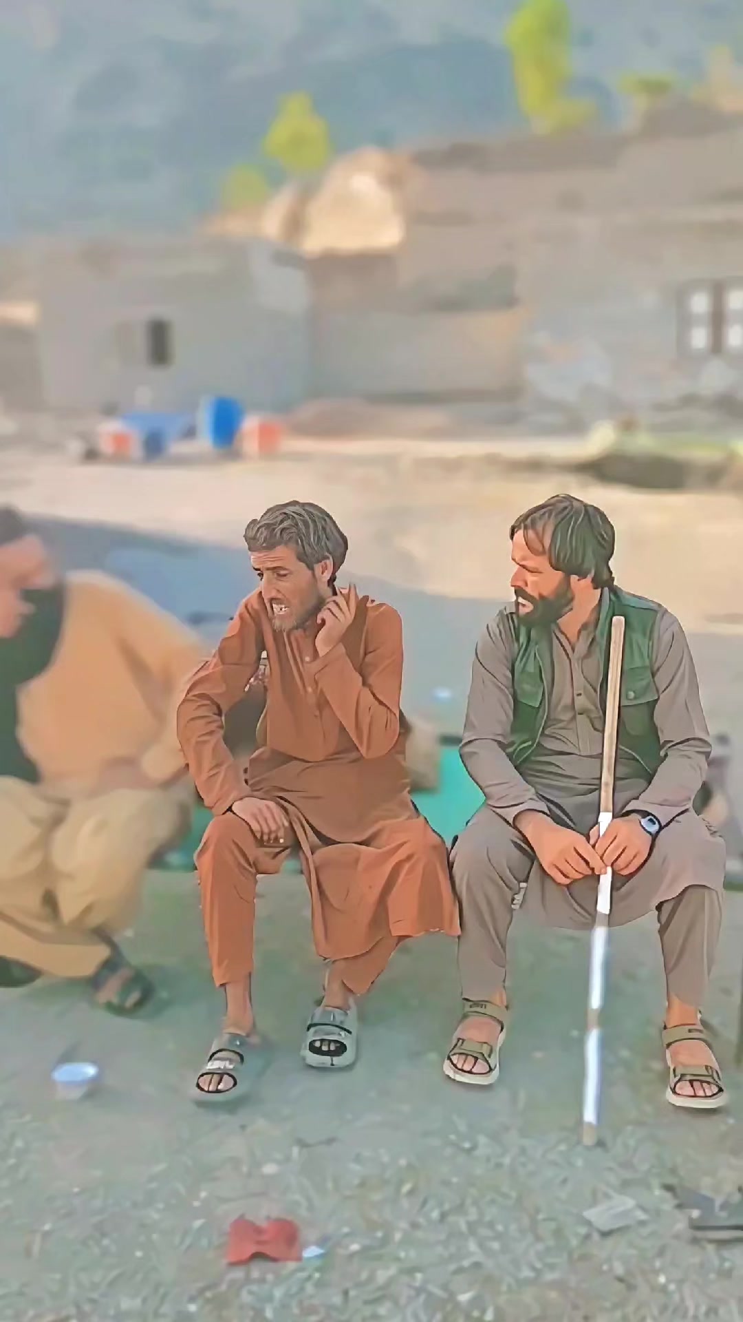 @Zib Afridi❣️