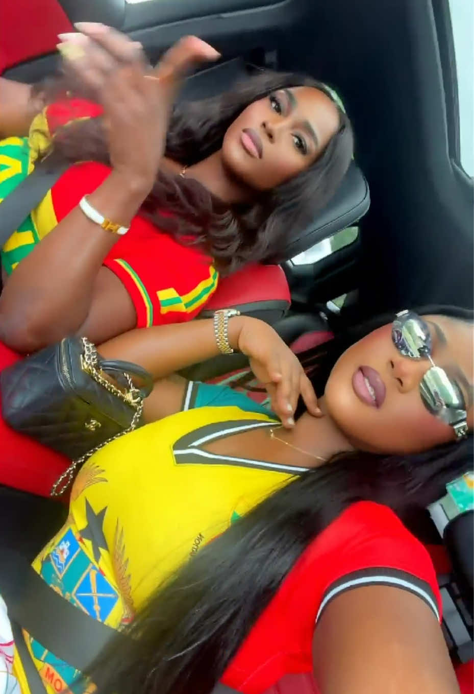 @Salma Mumin
