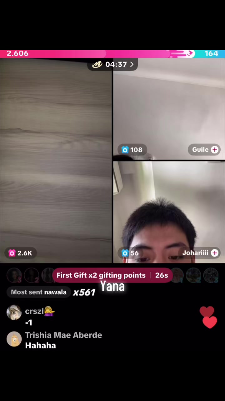 @Yanaaa