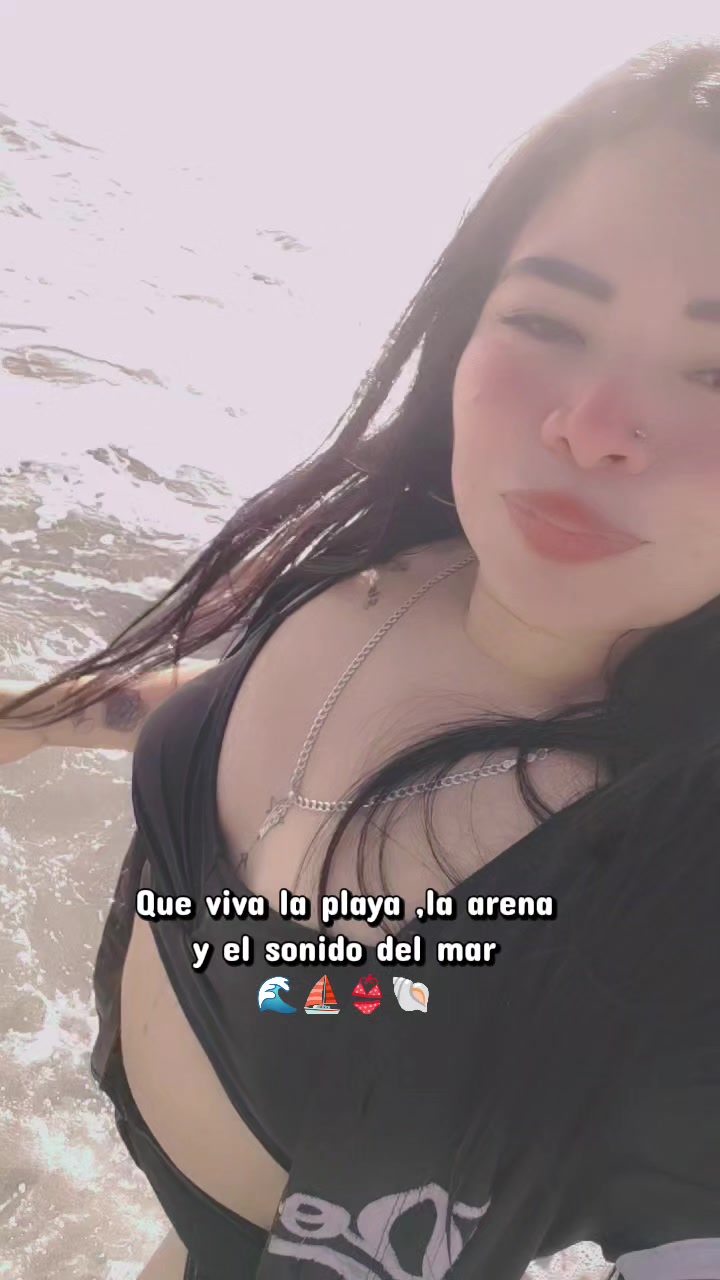 @❤️yozareAbigail 💋