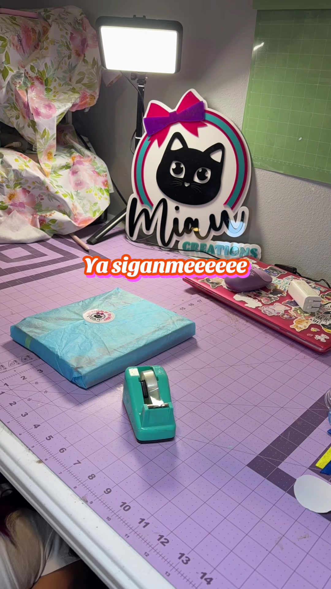 @Miau Creations