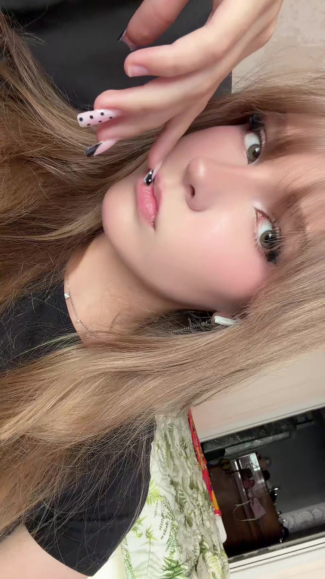 @лина кай