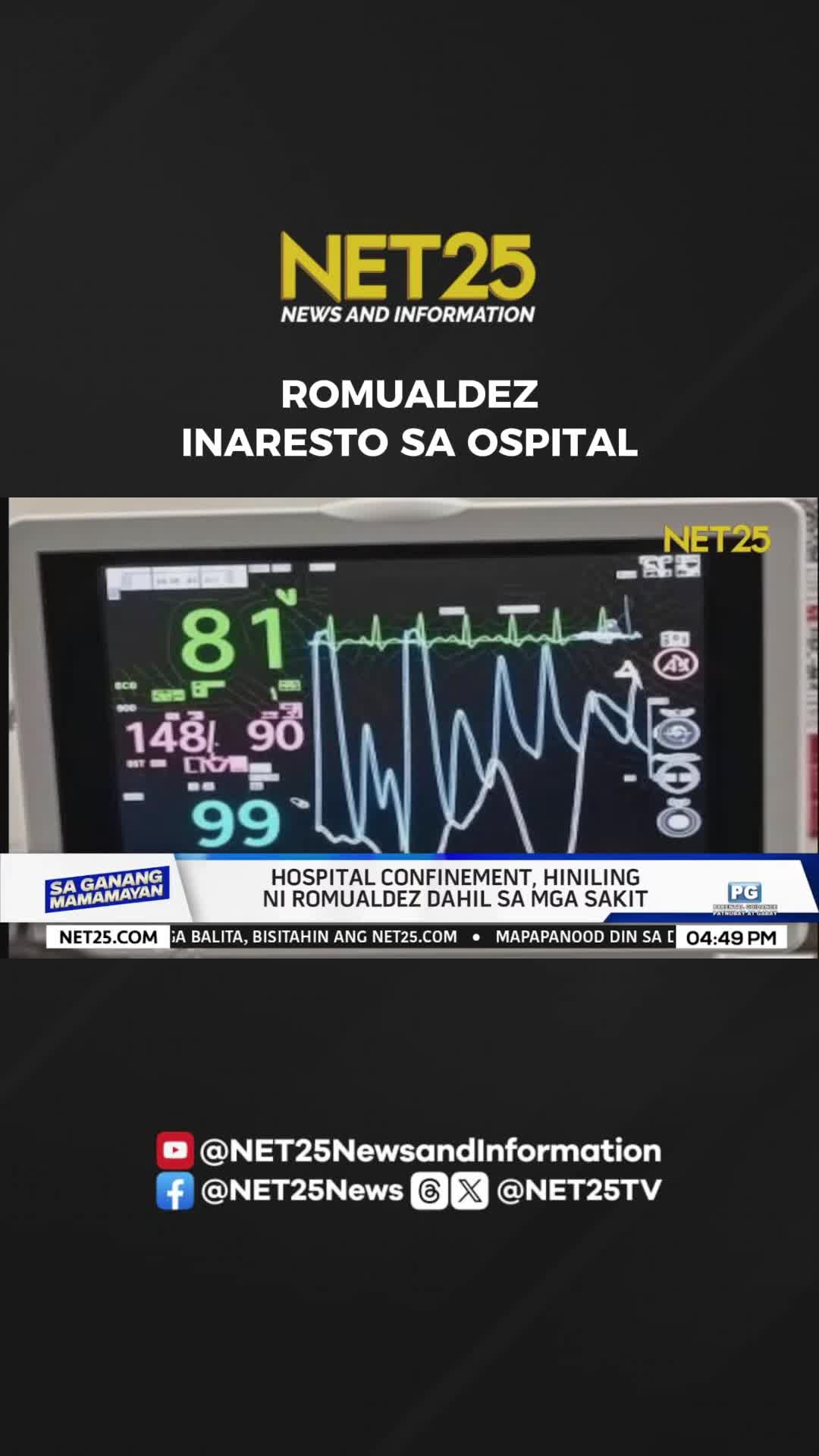 @NET25News
