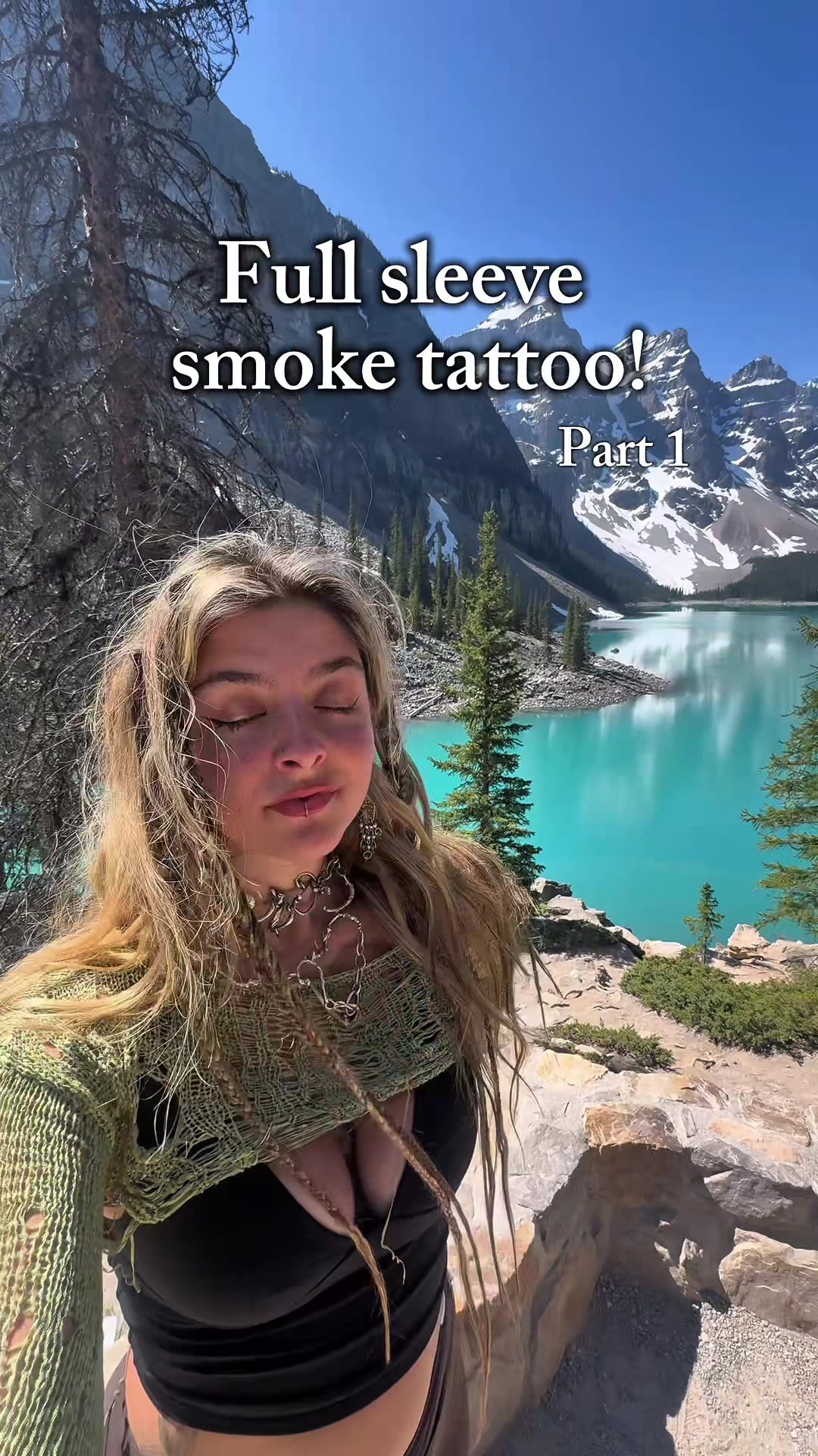 @ELFÉE | TATTOO ARTIST