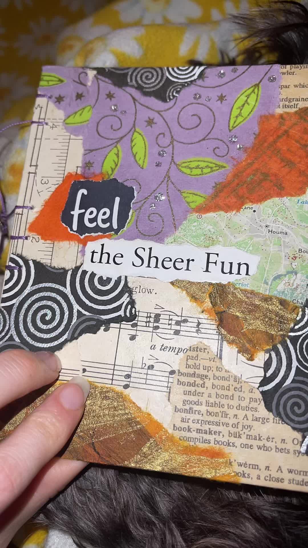 @NothingWeird