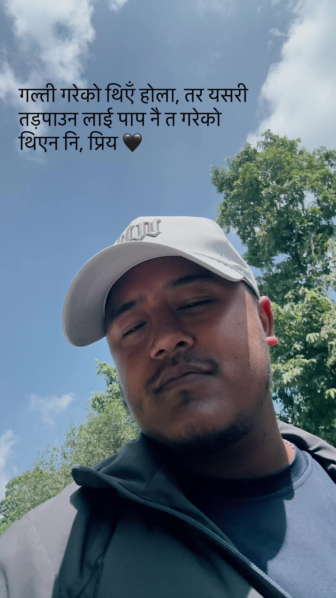 @Sudarshan Yadav Chhetree