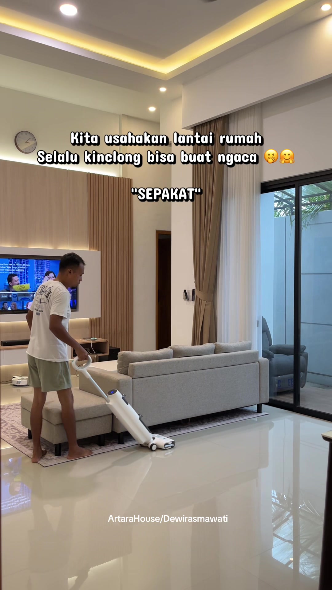 @Artara House