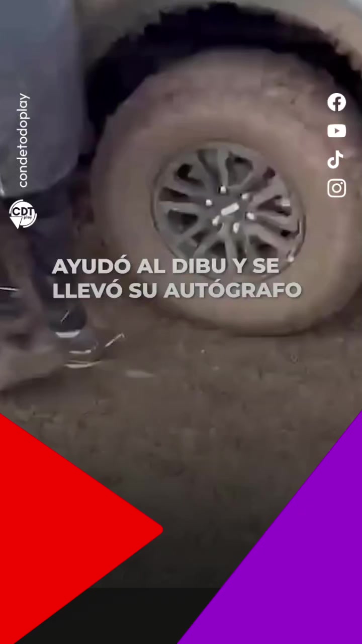 @Con de Todo Play