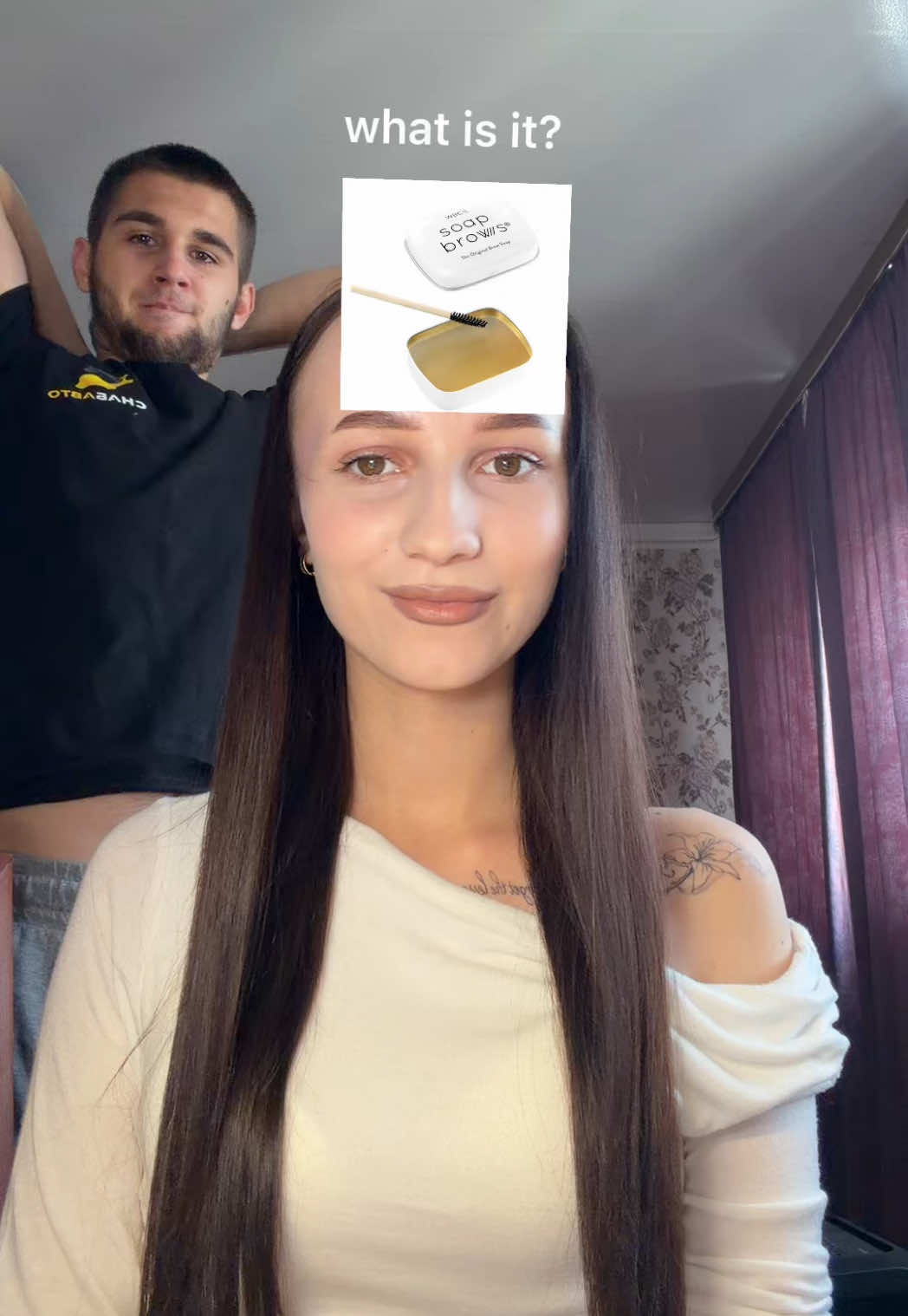 @камиллионка
