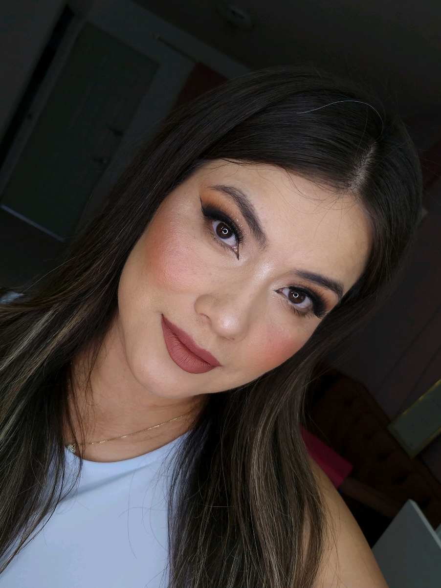 @Priscila López makeup🔮💗