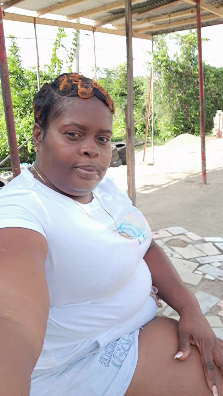 @Mesha Palmer