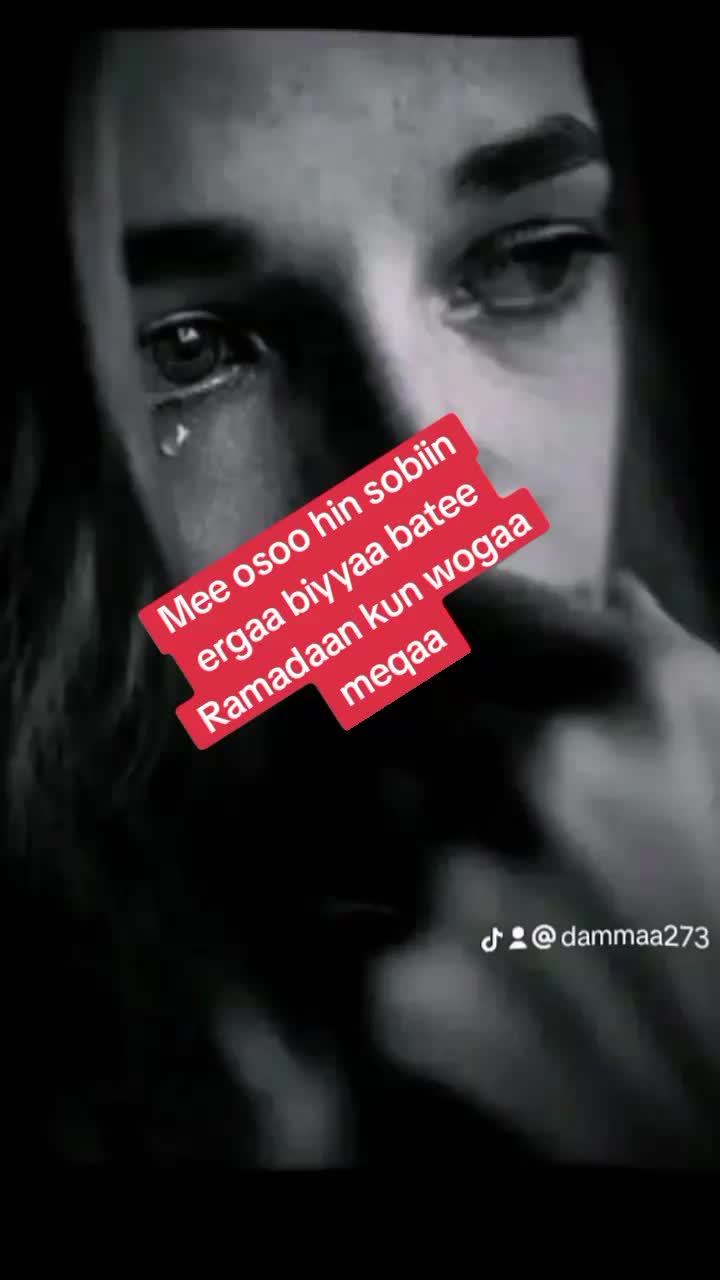 @Dammaa ๐๐