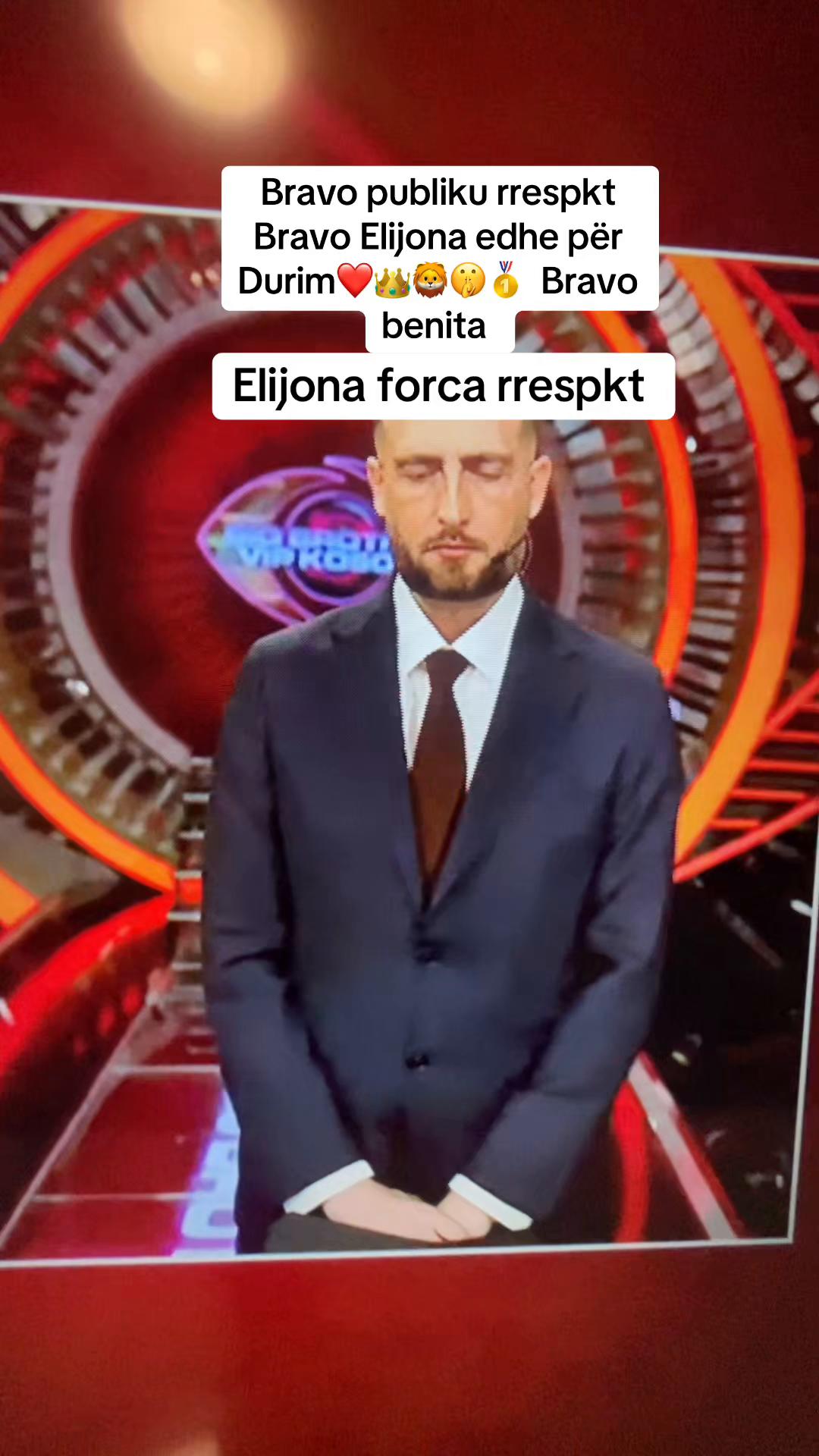 @gjesti king