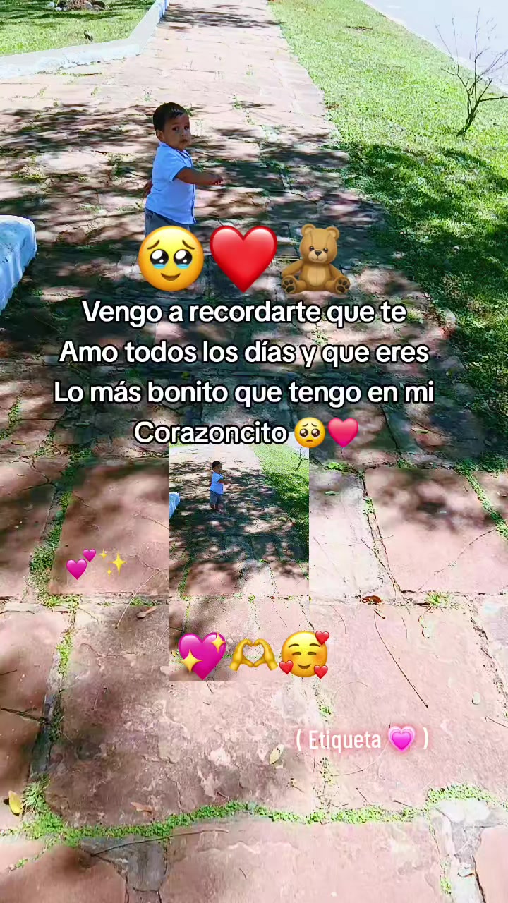 @la morochita
