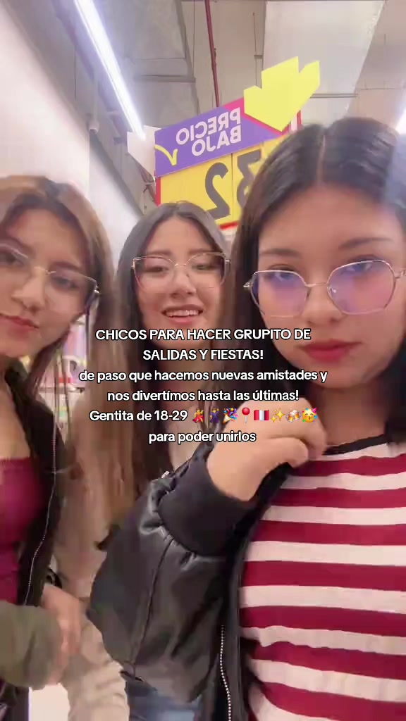 @Alexandra Flores