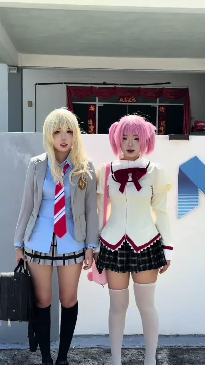 @盼盼在马来西亚🇲🇾