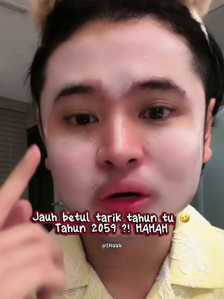 @Shuuu