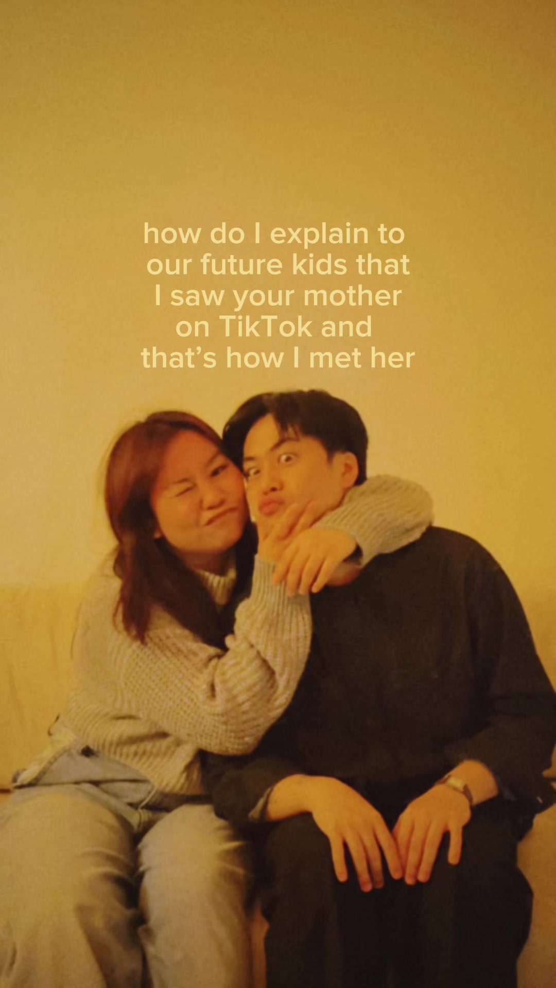 @Setrick and Ara