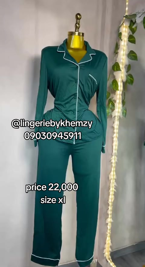 @lingeriebykhemzy-Abuja