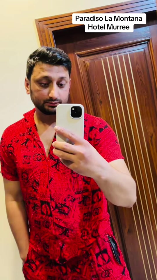@Yousaf Mushtaq
