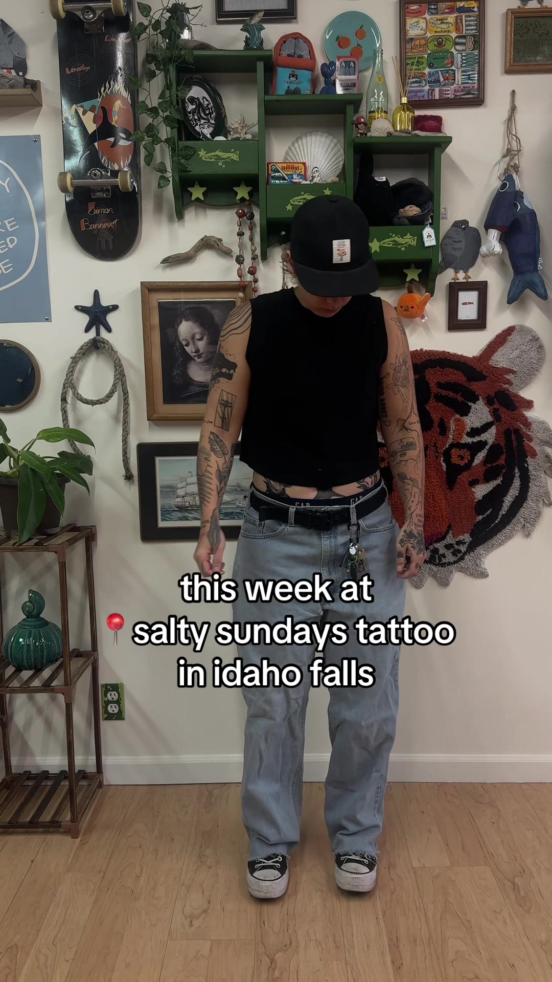 @salty