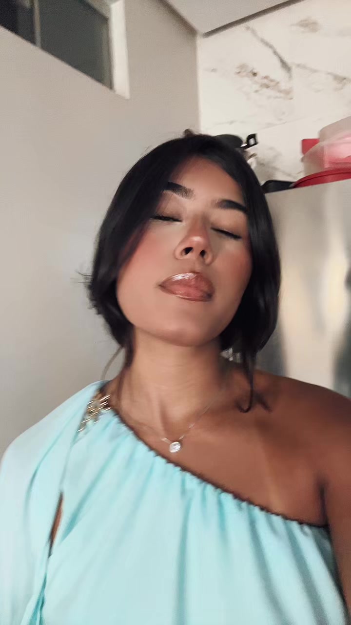 @Geovana