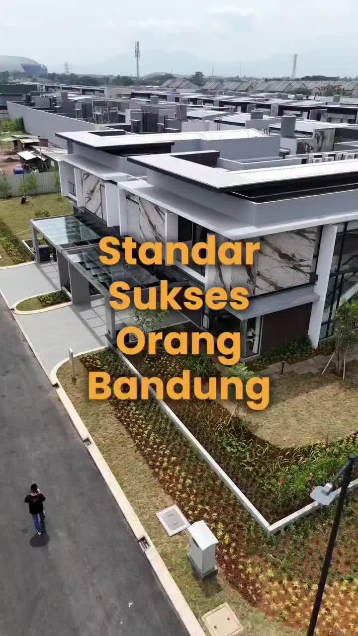 @Rumah Murah Bandung