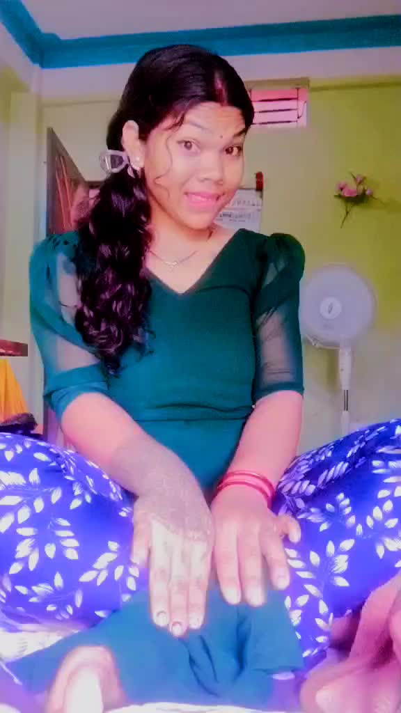 @maya murmu