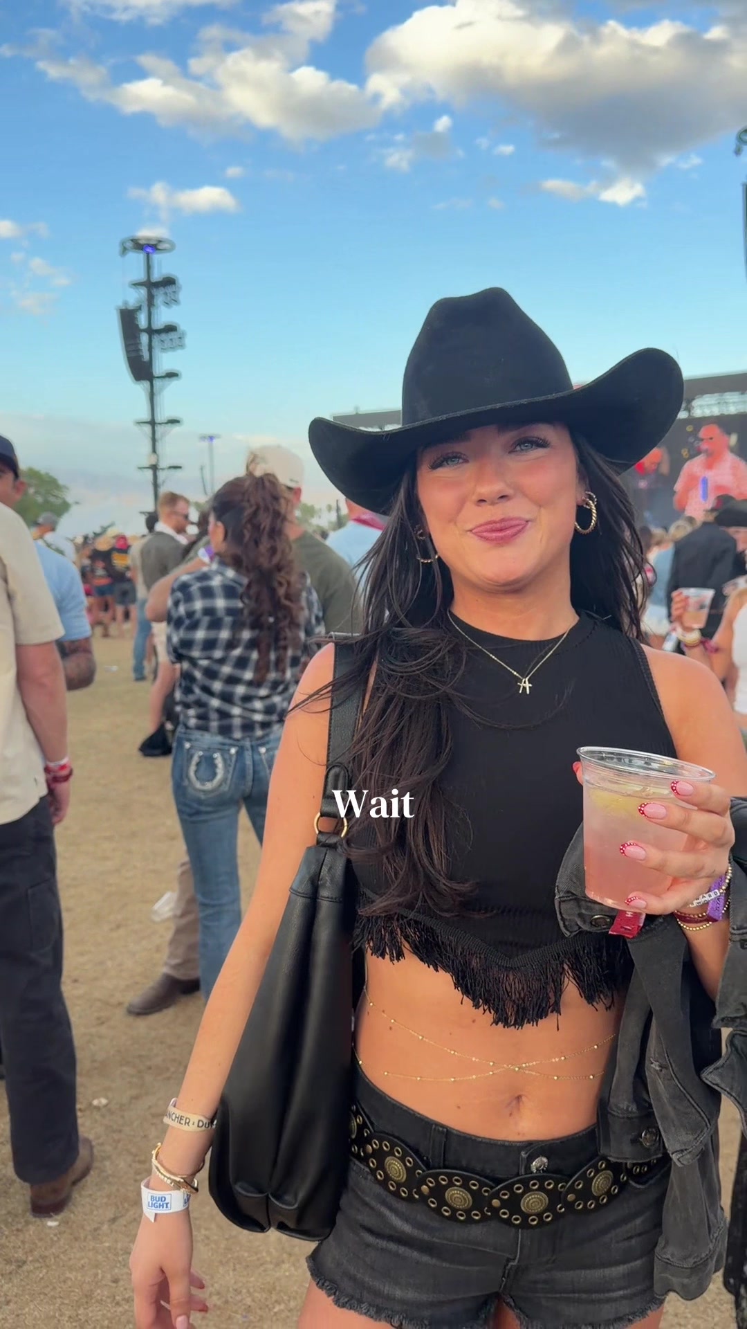@Peyton