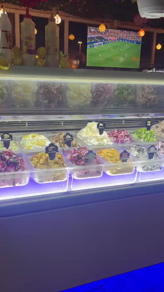 @Berlin’s Ice cream