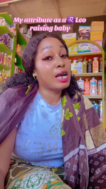 @OGUN SKINCARE VENDOR
