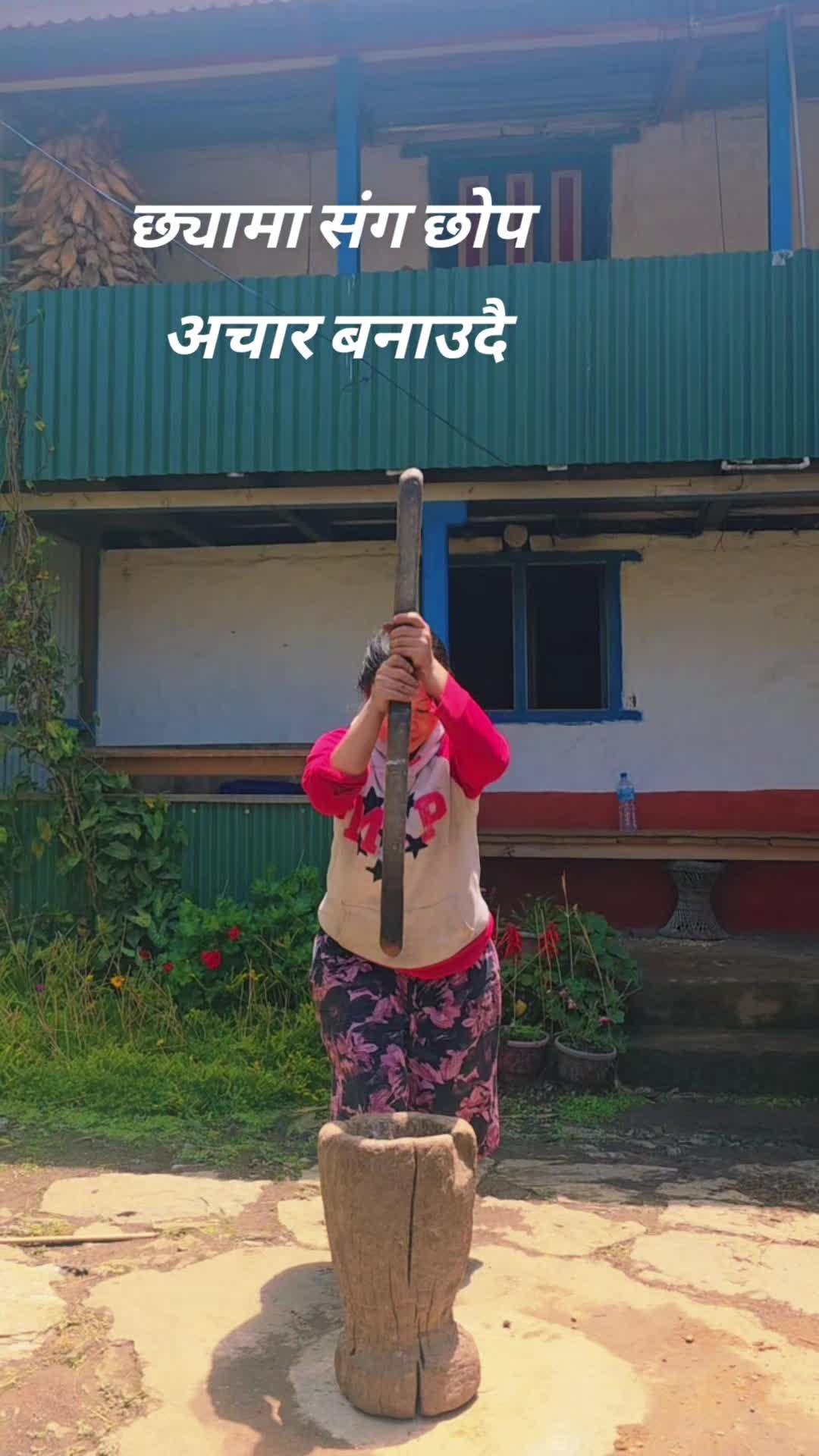 @Tararai