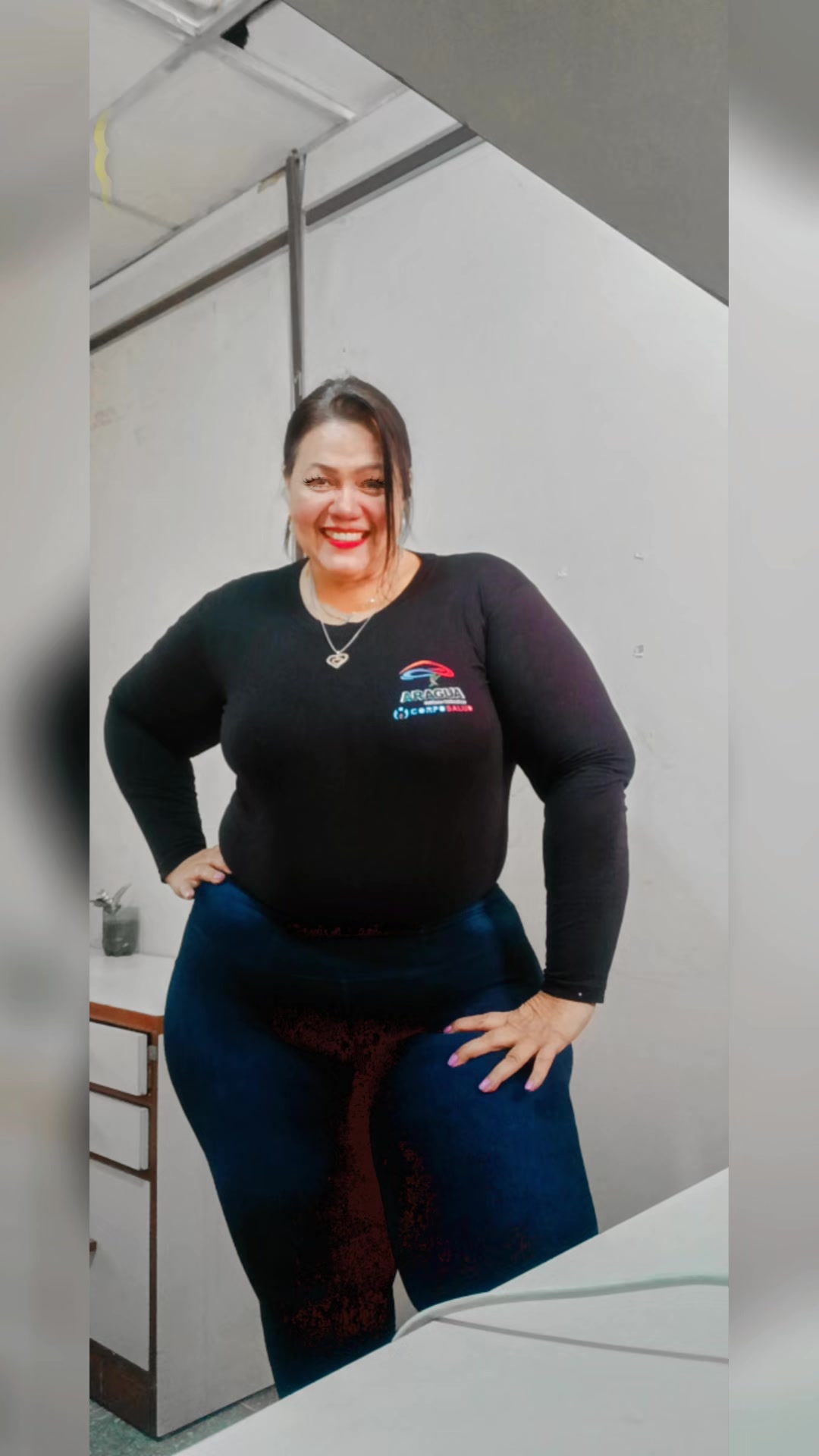 @Carolina Davila💎🌍♾️🦊💪🧑🍳