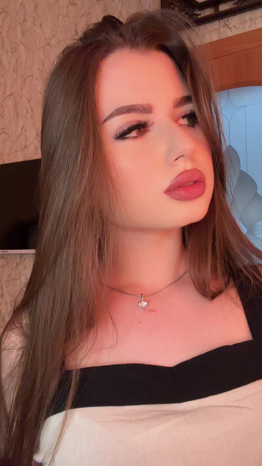 @госпожа