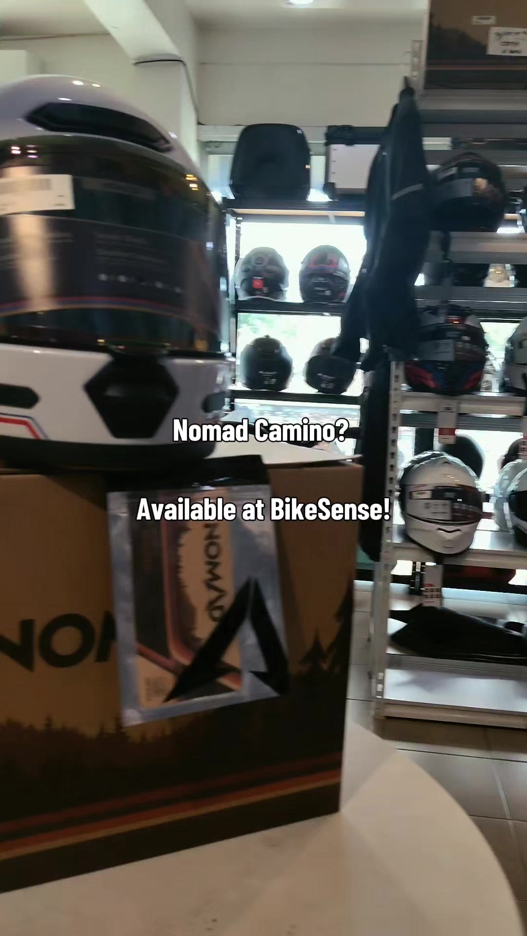 @Bike Sense Bike Shop