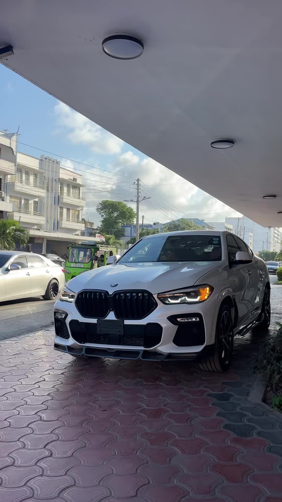 @Mombasa motors ltd