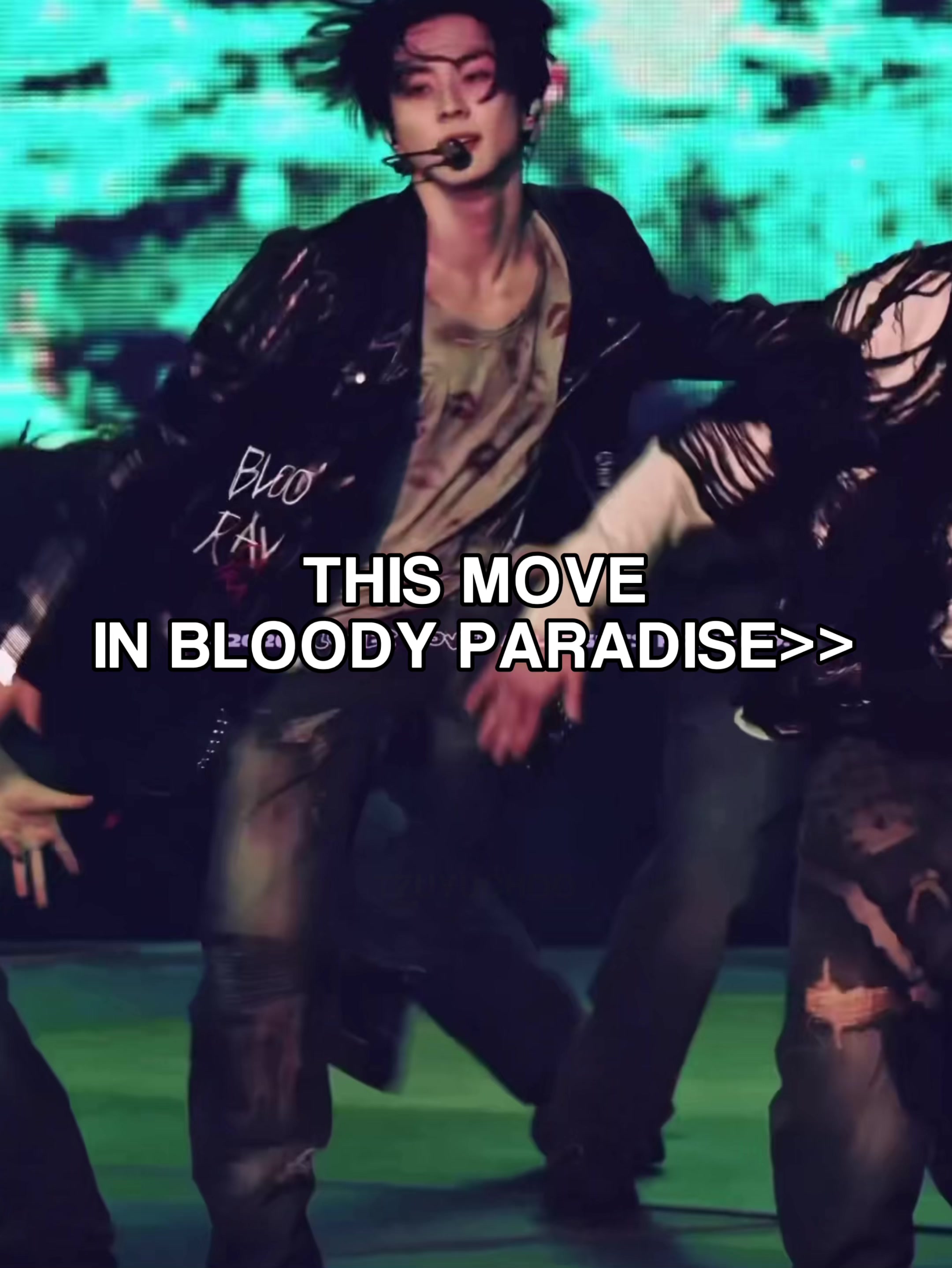 @Eunice ⁷ SIN:BLISS / DEATHOFME