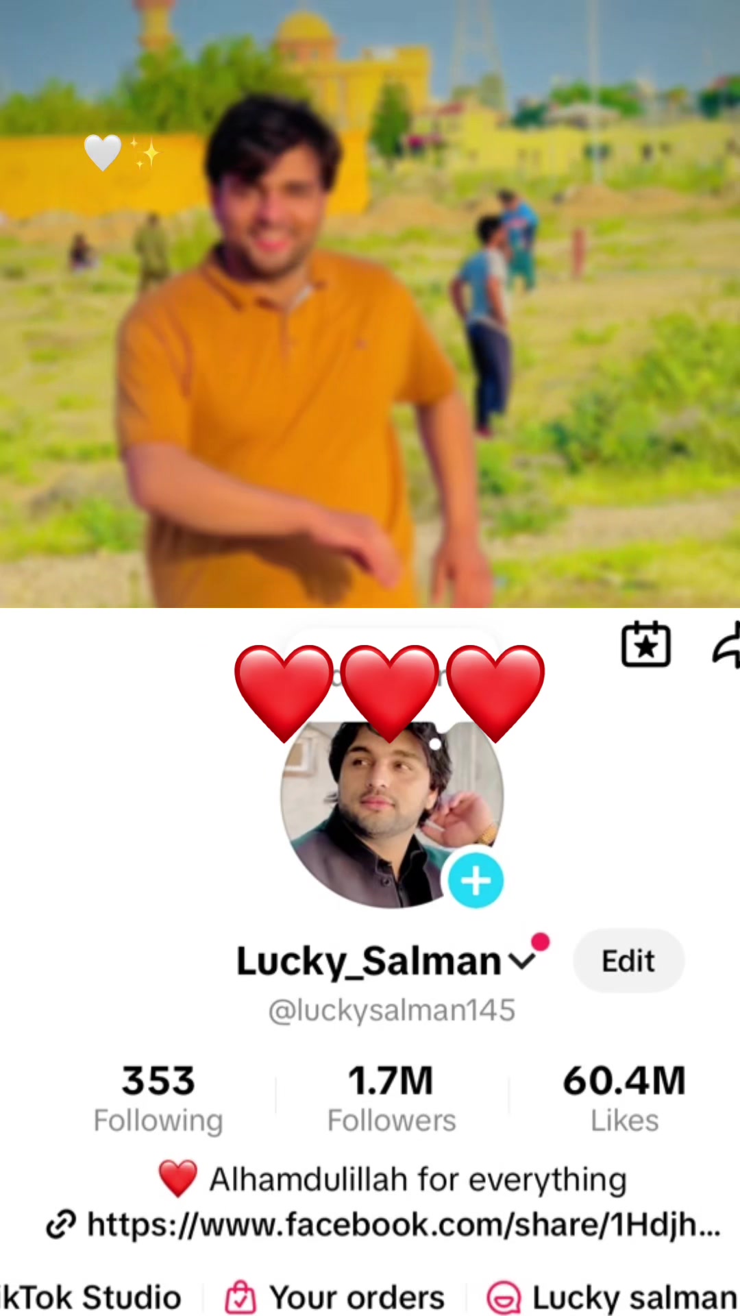 @Lucky_Salman